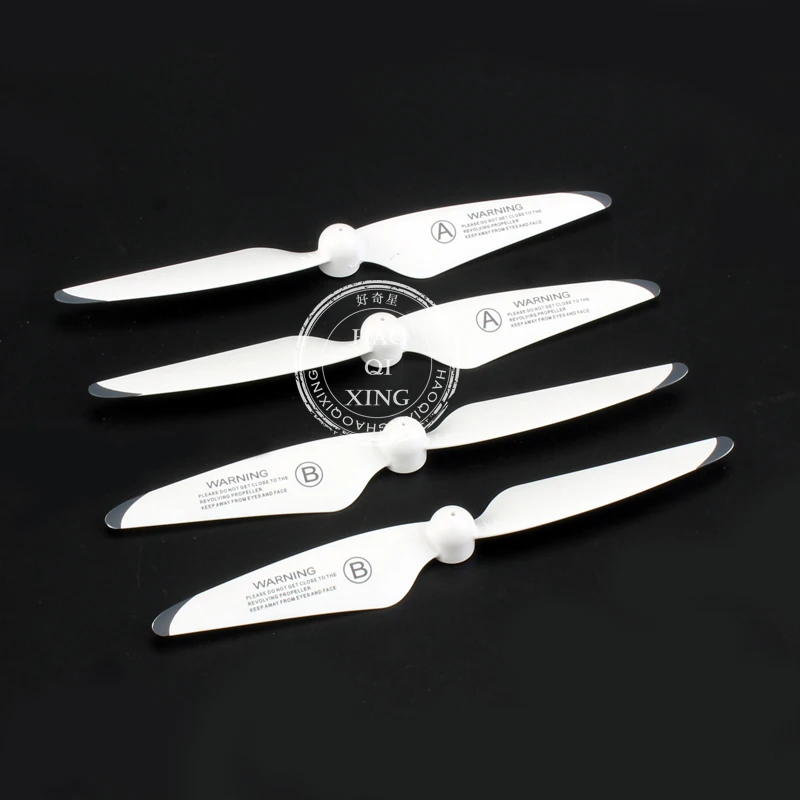 

JJRC X6 JJPRO X6 GPS RC Quadcopter Spare Parts CW CCW blade propeller