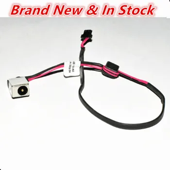 

Laptop DC Power Jack Cable Charging Cable Port Socket Port For Acer Aspire ONE D250 P531H KAV60
