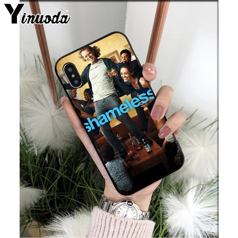 TV Series Shameless