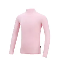 PGM, Детская рубашка для гольфа с защитой от солнца футболки для гольфа с защитой от УФ-лучей для мальчиков летняя майка с круглым вырезом и защитой от солнца облегающая нижняя часть, AA51874