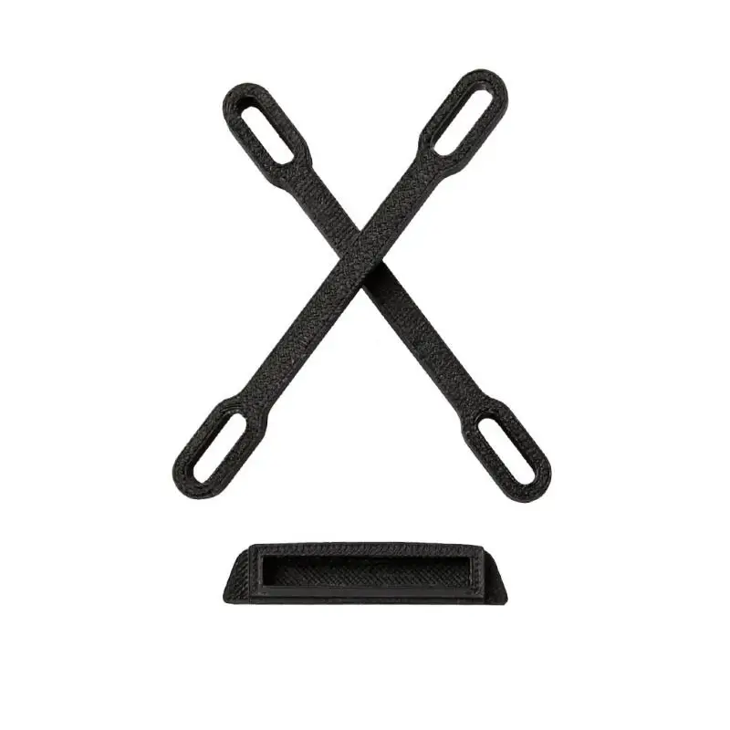 

Propeller Fixing String + Battery Dust-proof Stopper for DJI Mavic Pro RC Drone Upgrade Parts Accessories