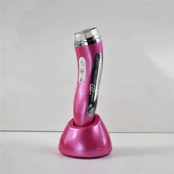 

Facial wrinkle firming Maggie ultrasound knife into the instrument thermal household beauty instrument