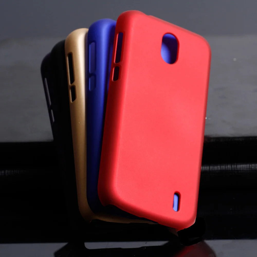 Чехол для Nokia 1 чехол 2 Nokia1 Nokia2 Nokia2.1 Plus V US Dual 2017 2018 2019 чехол-накладка задней панели