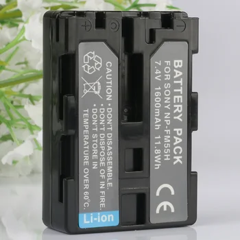 

LANFULANG NP-FM50 NP FM50 NPFM50 Rechargeable Camera Battery For Sony DCR-TRV12 DCR-TRV14 DCR-TRV15 DCR-TRV150 DCR-TRV16