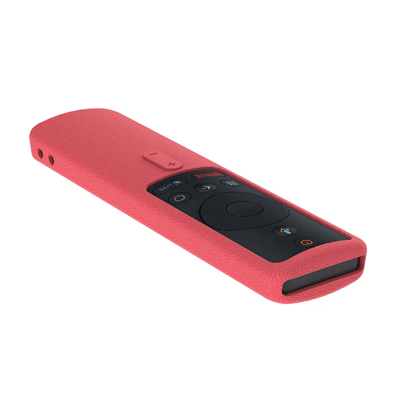 Covers for xiaomi mi box s remote cases sikai bluetooth smart remote control Silicone Shockproof Protective Skin-Friendly Covers for xiaomi mi box s remote cases sikai bluetooth smart remote control Silicone Shockproof Protective Skin-Friendly
