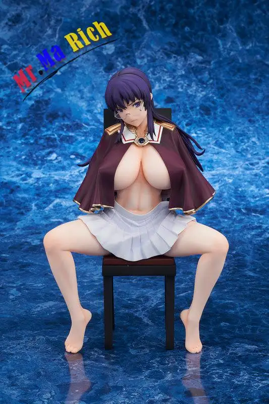 

18cm animation toy dragon collection Queens sexy body PVC model toy Trojan for Christmas gifts free delivery.