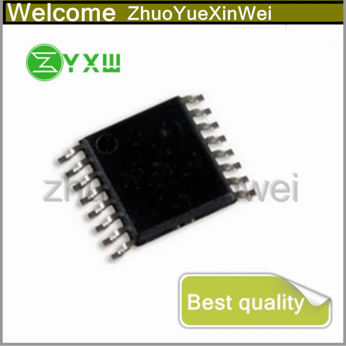 10 шт./лот GP214D GP214 TSSOP-16 TSSOP16 IC новый оригинальный чип | Электроника
