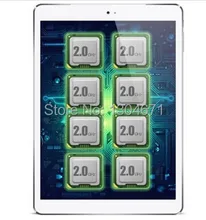 2014 Cube Talk 9X U65GT MT8392 Octa Core 2 0GHz Tablet PC 9 7 inch 3G
