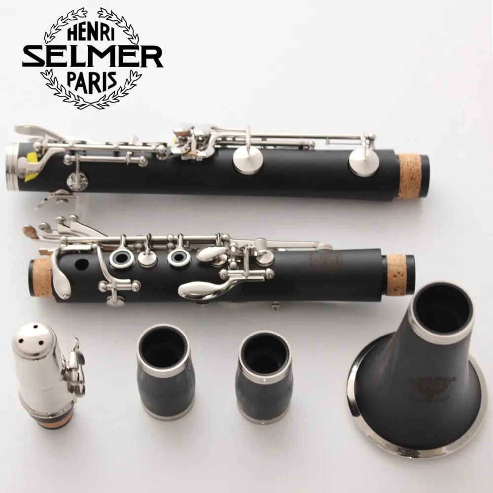 Brand New France Henri Paris Matte ABS Resin Bakelite