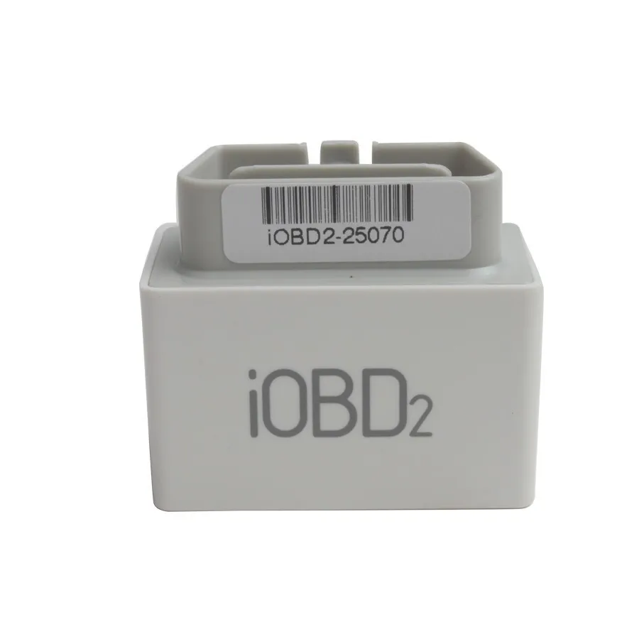 XTOOL IOBD2 MFI BT OBD2 EOBD автоматический сканер кода для iPhone/Android iOBD2 автоматический Dinagnostic-Tool