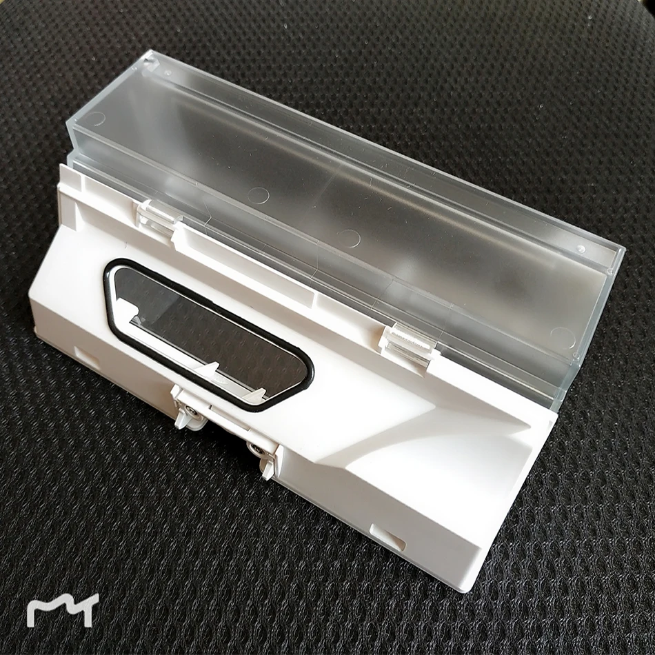 

Original Roborock S50 Dust Box Parts Xiaomi Mi Robot Vacuum 2 Generation Roborock S50 Dust Box Parts for Roborock S55/S51