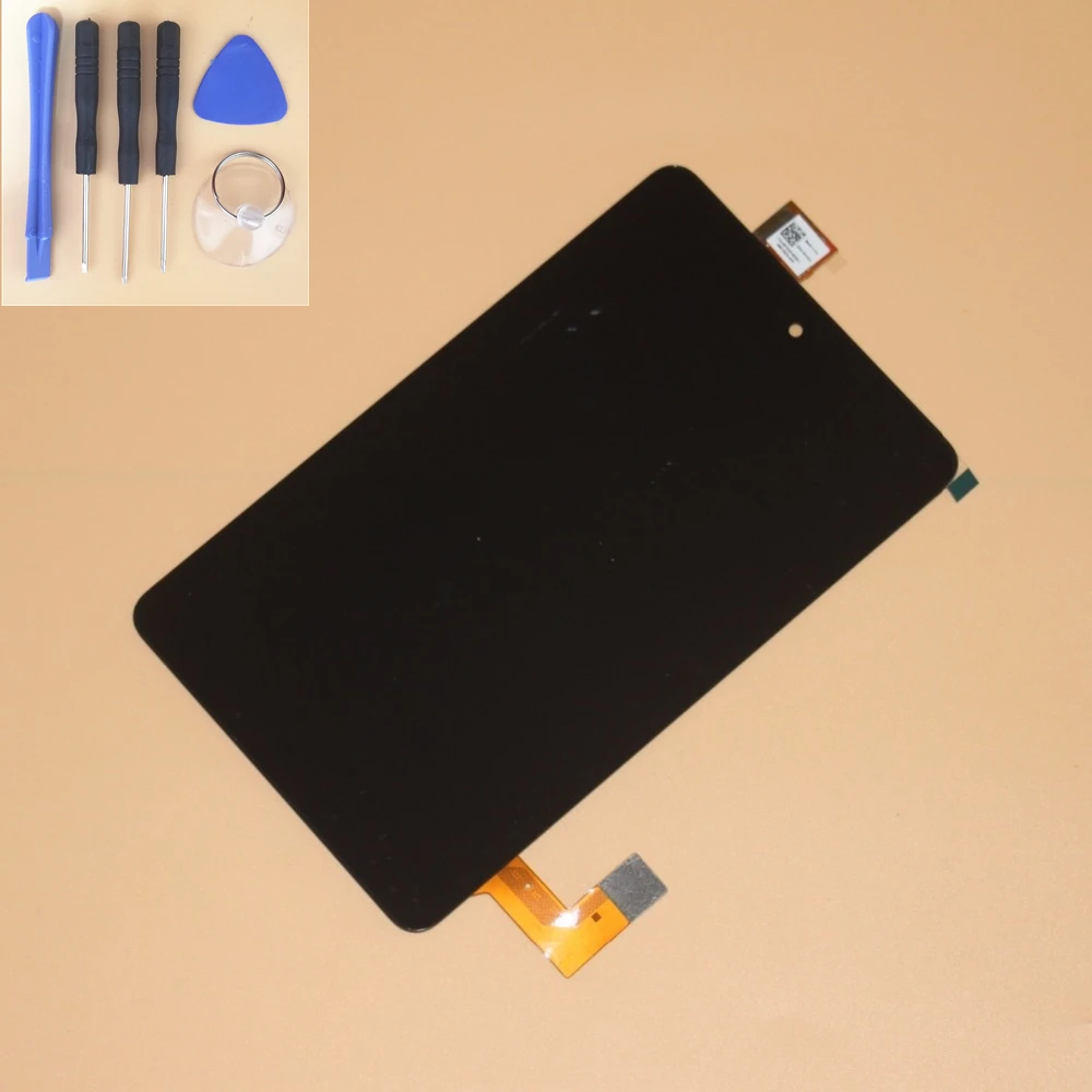 

For Dell Venue 7 T01C 3740 3730 Tablet PC Touch Screen Digitizer+LCD Display Assembly For Dell Venue 7 T01C 3740 3730