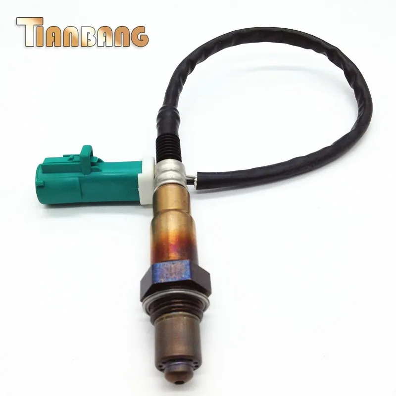 

Front Lambda Probe Oxygen Sensor for FORD FOCUS 2.0i Saloon Hatchback, Estate Dec 2007 on Engine DURATEC HE