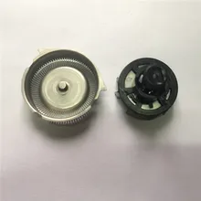 Новинка 3x Сменная головка для бритвы RQ32 RQ310 RQ320 RQ330 331 RQ350 RQ360 RQ370 лезвие для бритвы из фольги бесплатная доставка