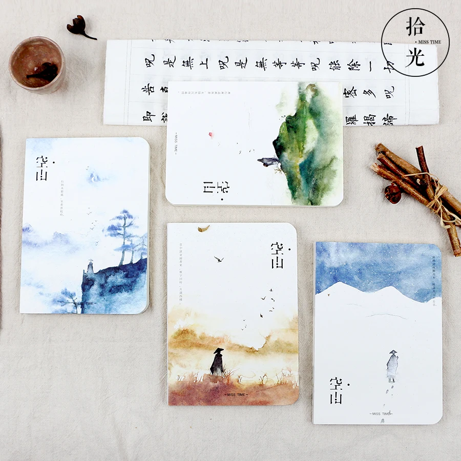 Cute sketchbook watercolor Drawing Diary Notebook School Sketch book 80 sheets paper Office school supplies gift Creative Trends Cute sketchbook watercolor Drawing Diary Notebook School Sketch book 80 sheets paper Office school supplies gift Creative Trends