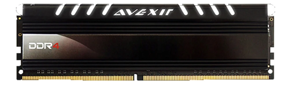 DDR4-2133 8G 