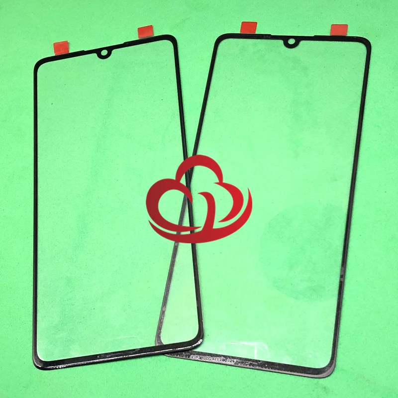 

Replacement LCD Front Touch Screen Glass Outer Lens For Huawei P30 ELE-L29 ELE-L09 ELE-AL00 ELE-TL00