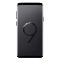 [Versión Эспаньола] SamsungGalaxy S9 плюс де 6,2 "(6 ГБ Оперативная память, 64 ГБ Встроенная память, Камара Trasera 12MP) негр/Азул