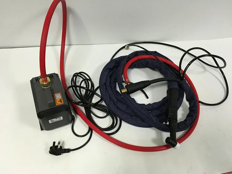 Комплект для сварочного аппарата Tig WP-18 TIG-18 с водяным насосом 220 В | Инструменты