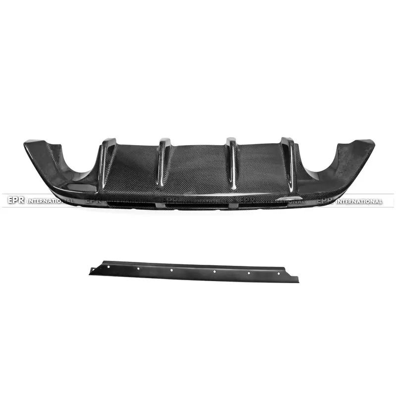 Focus 2010 RS Type Rear Diffuser CF(3)_1