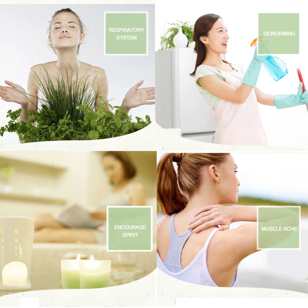 Lemongrass essential oil (5)