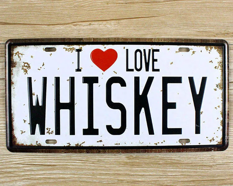 Art-wall-decor-License-Plate-Retro-Tin-sign-Metal-painting-House-Bar-cafe-office-Garage-poster (1)