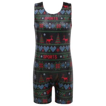 

Cute Toddler Girls Athletic Dance Costume Leotards Dress Gymnastics Leotards Acrobatics for Kids Dance Wear Simple Style