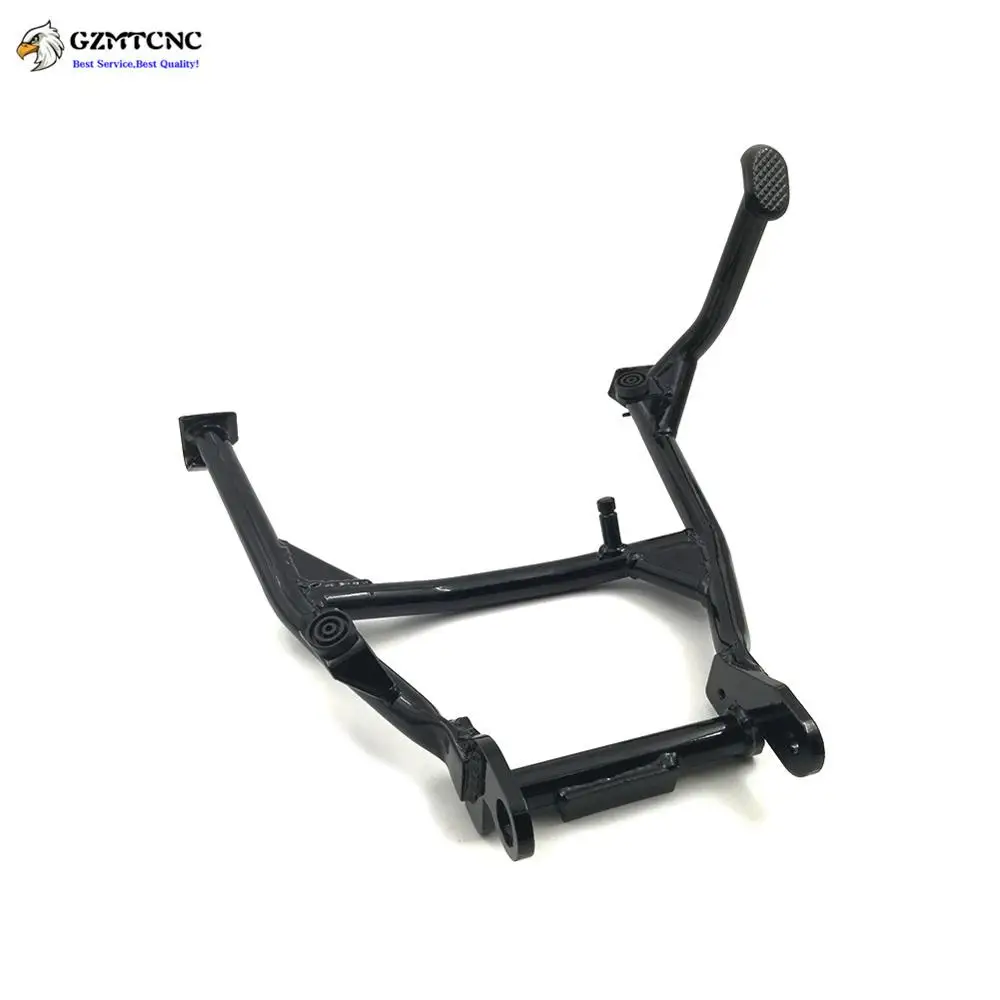CRF1000L 15-19 Central Center Kickstand Foot Kick Stand Parking Support Bracket For Honda Africa Twin CRF 1000 L 1000L