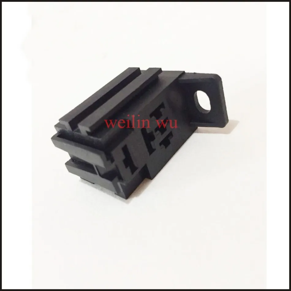 DJ7053 6.3/4 8 21 автомобильный соединитель провода 5P Женский Кабельный штыревой
