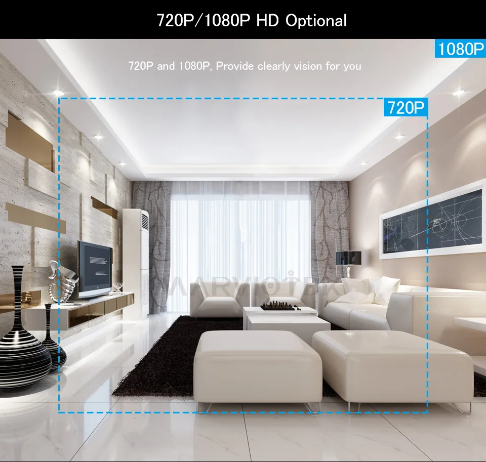 960 P ip-камера wifi nvr комплект системы видеонаблюдения Wifi беспроводная камера безопасности система наружного 1080 P видеонаблюдения 8CH DVR