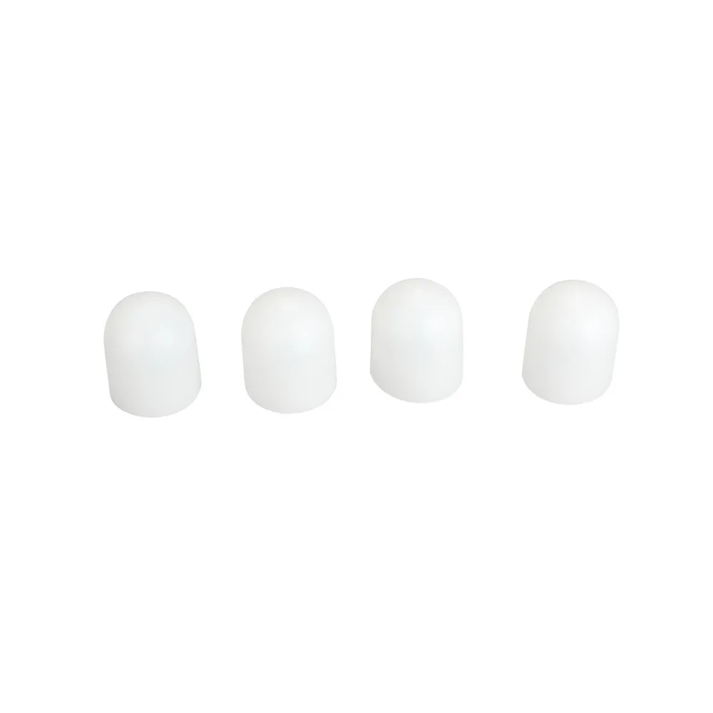 4pcs DJI Phantom 4 Parts Motor Protector Cap Cover Dust Proof Motor Cover Accessories