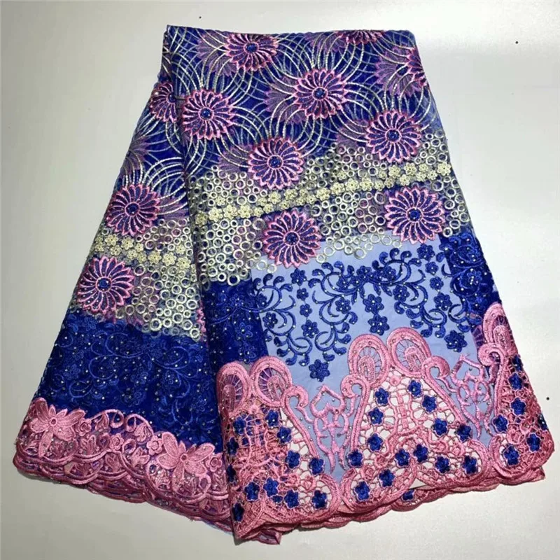 Nigerian lace fabric (11)