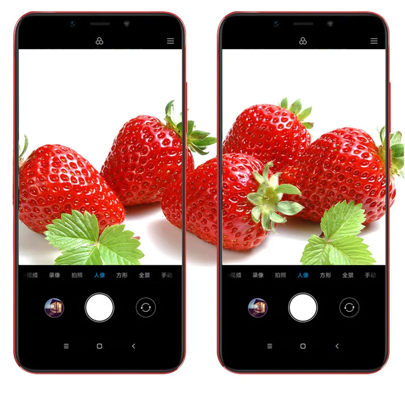UVR 2PCS For Xiaomi Mi A2 MiA2 Soft Camera Lens Tempered Glass Screen Protector Film For Xiaomi Mi 6X Back Camera Lens Soft Film