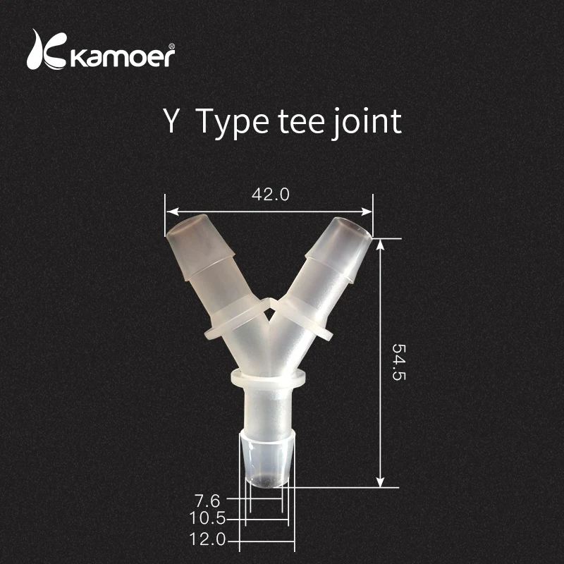 

kamoer Joint