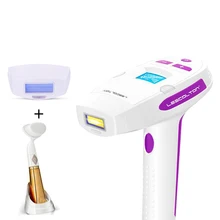 Электрический лазерный эпилятор с ЖК-дисплеем Depilador устройство для перманентного удаления волос лазер для дома 300000 световые импульсы лампа для женщин