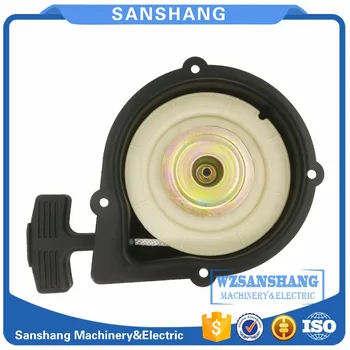 

HAND STARTER PULL STARTER FOR CFMOTO CF500 CF600 X5 X6 PARTS NO.0180-092200