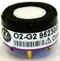 

[BELLA] UK Alpha Alphasense oxygen sensor O2-G2 (small size) original authentic