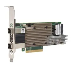 Raidstorage Avago LSI MegaRAID SAS 9380-8I8E 05-25716-00 2 Гб Кэш памяти SFF8643 SFF8644 PCI-E3.0 12 ГБ/сек. карты контроллера