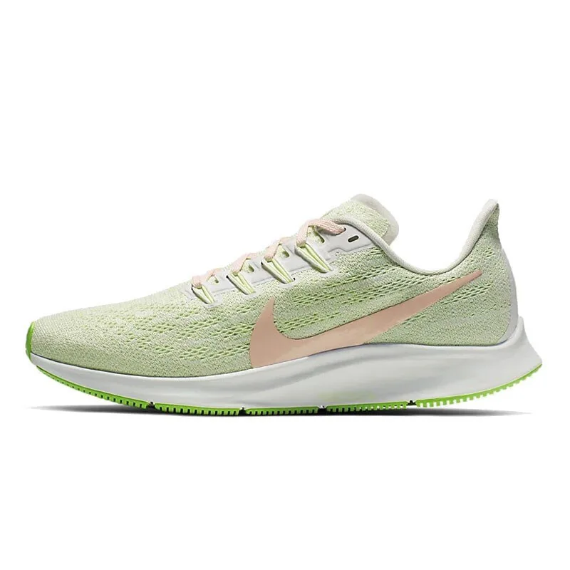 Новое поступление NIKE WMNS NIKE AIR ZOOM PEGASUS 36 Для женщин прямые поставки от производителя