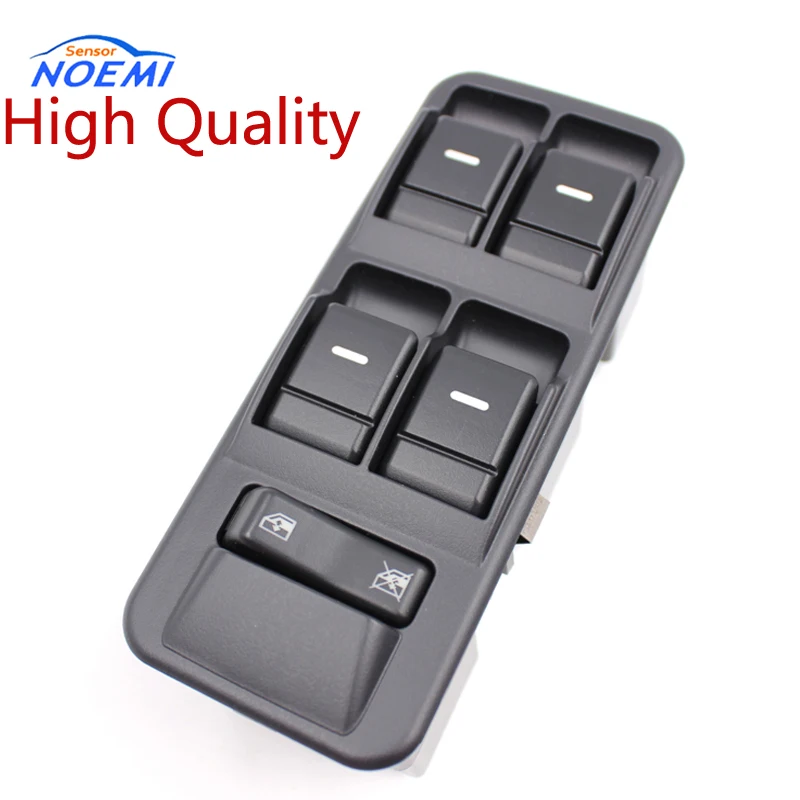 

YAOPEI New YUD501570PVJ Power Master Control Window Switch lifter Fit For LAND ROVER RANGE ROVER SPORT 07-09