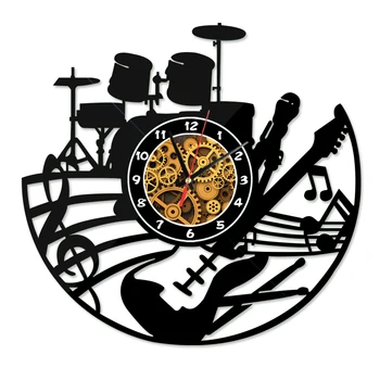 

new fashion time-limited real quartz wall clocks acrylic watch fashion modern still life home decor horloge digital clock