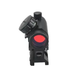 DREAMY ANT Mini Red Dot прицел Зрительная труба Снайперский прицел Голографические прицелы AK47 пневматическая винтовка прицелы для ружья