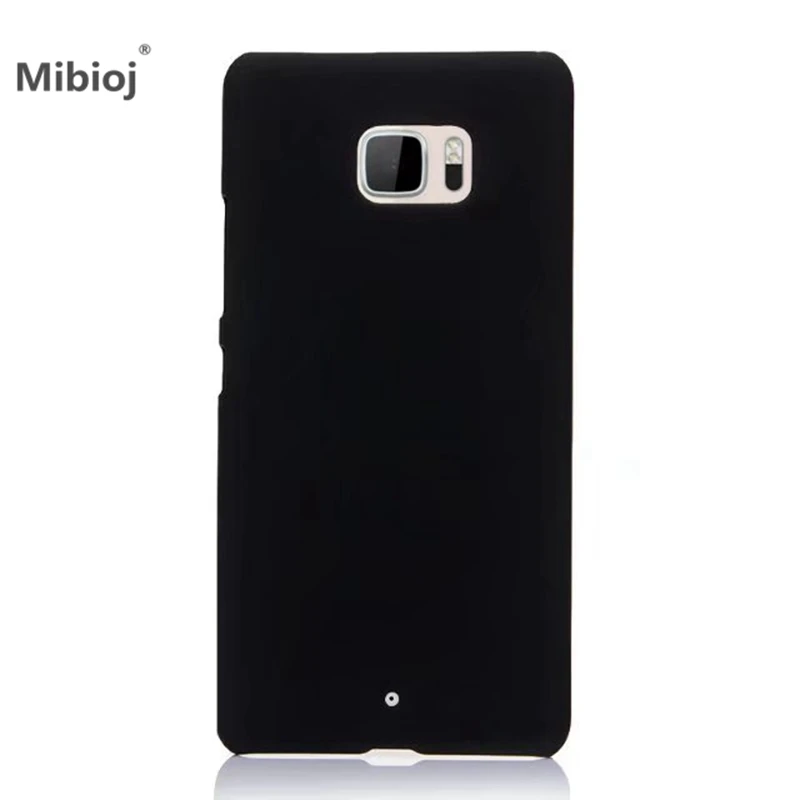 Ultra Thin Frosted Shield Matte Rubber Hard Back Case Cover for HTC U Cases | Мобильные телефоны и аксессуары