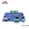 TCP/IP RFID Access Control System Door Access Panel LAN Interface Gate Access Controller for One Door ► Photo 2/5