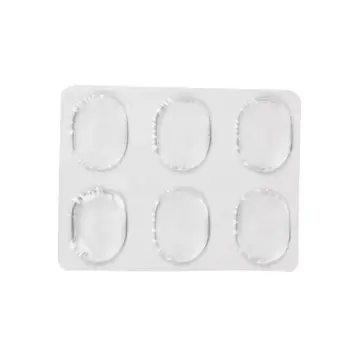 

New 6pcs/set Snare Drum Mute Pad Drum Damper Pads Snare Tom Drum Muffler Mute Transparent Percussion Instrument Accessories