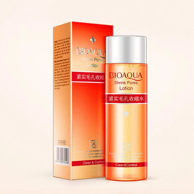 

Face Beauty Toner Hyaluronic Acid Water Hydrating Whitening Oil-Control Moisturizing Shrink Pores Skin Care Make Up