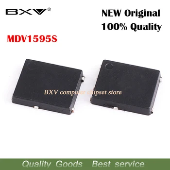 

10pcs MDV1595S V1595S QFN new original laptop chip free shipping