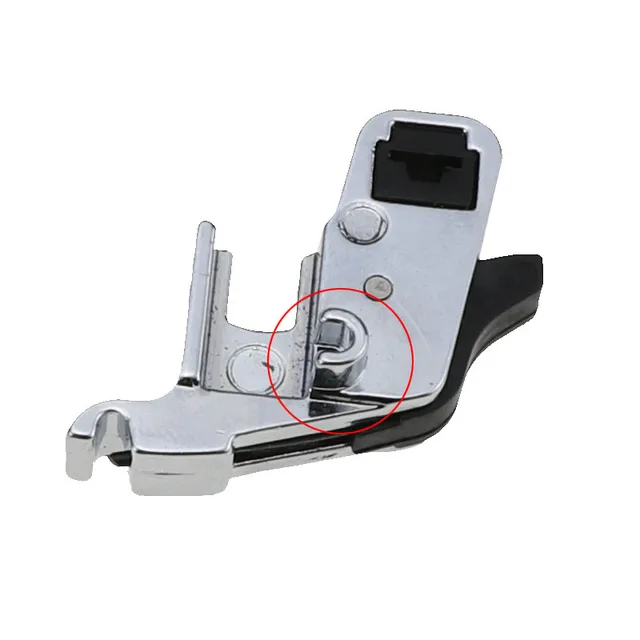 Buy High Quality Presser Foot Holder Adapter Domestic