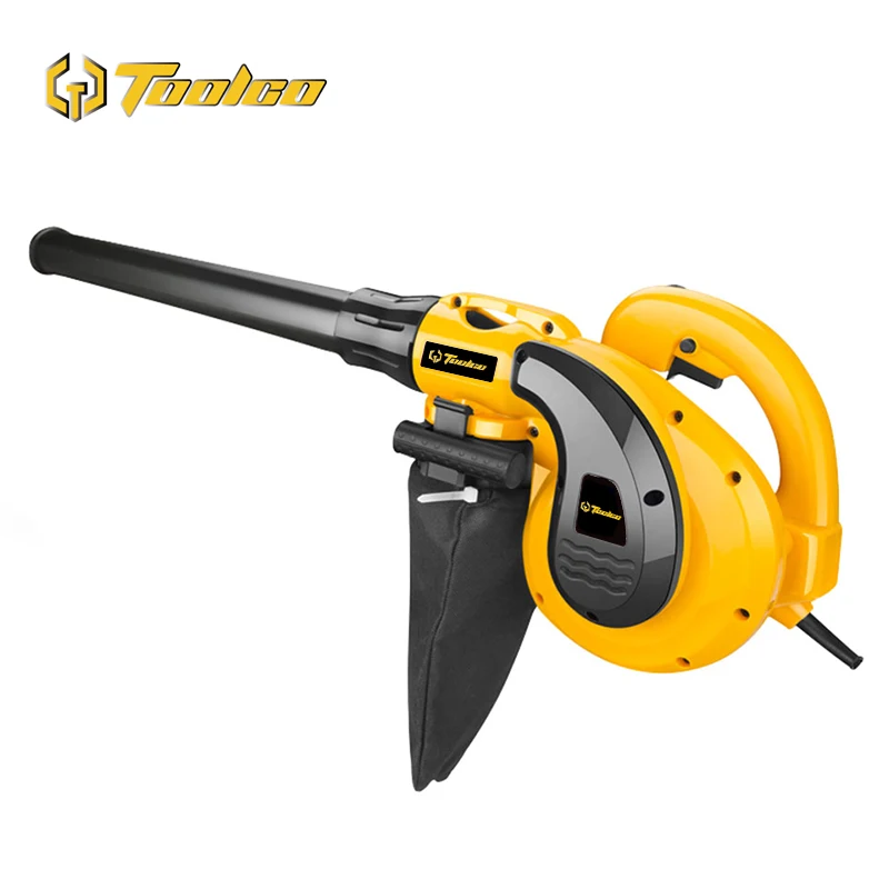 

Toolgo Air Blower Blowing / Dust collecting 2 in 1 Computer Cleaner Deduster Suck Dust Remover Spray Vacuum cleaner
