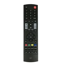 New Genuine Original For Sharp GJ220 LED LCD TV Remote Control Controller Controle Remoto telecomando New Genuine Original For Sharp GJ220 LED LCD TV Remote Control Controller Controle Remoto telecomando